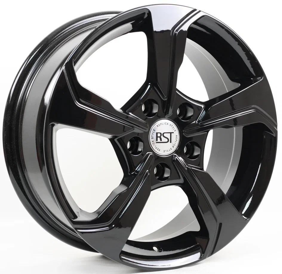 RST R026 (VW) 6, 5x16 5/112 ET45 d-57, 1 BL