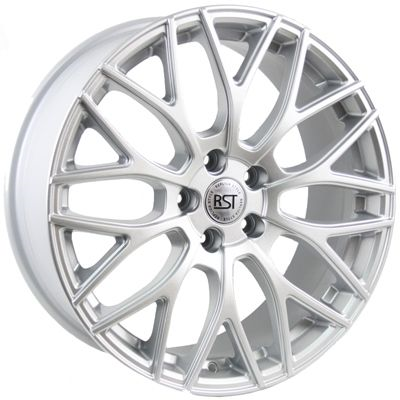 RST R098 (Mazda 6) 8, 0x18 5/114, 3 ET45 d-67, 1 S