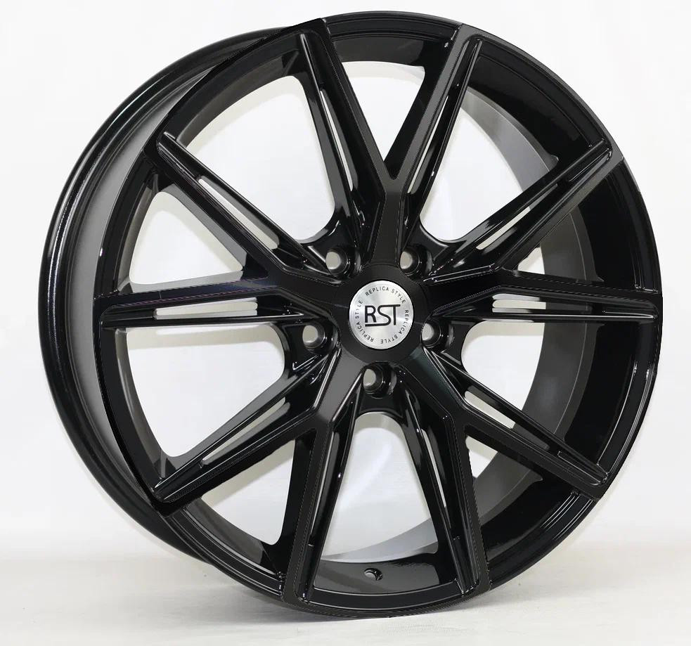 RST R129 7, 5x19 5/114, 3 ET45 d-67, 1 BL