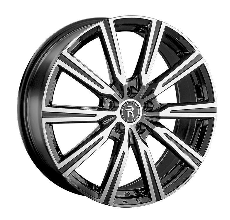 REPLAY MZ162 7, 5x19 5/114, 3 ET45 d-67, 1 BKF (085301-160119004)