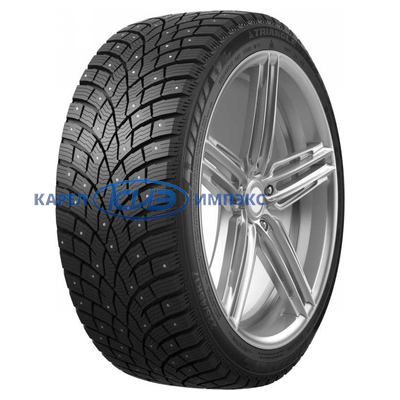 205/60R16 96T XL IcelynX TI501 TL M+S 3PMSF (шип.)