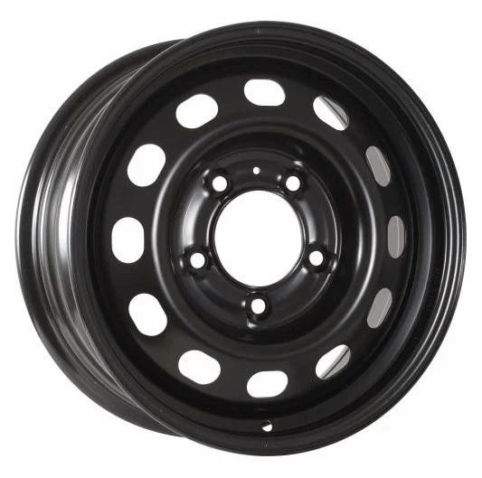 Magnetto (16024 S AM) 6, 5Jx16 5/139, 7 ET40 d-98, 1 Silver Chevrolet Niva