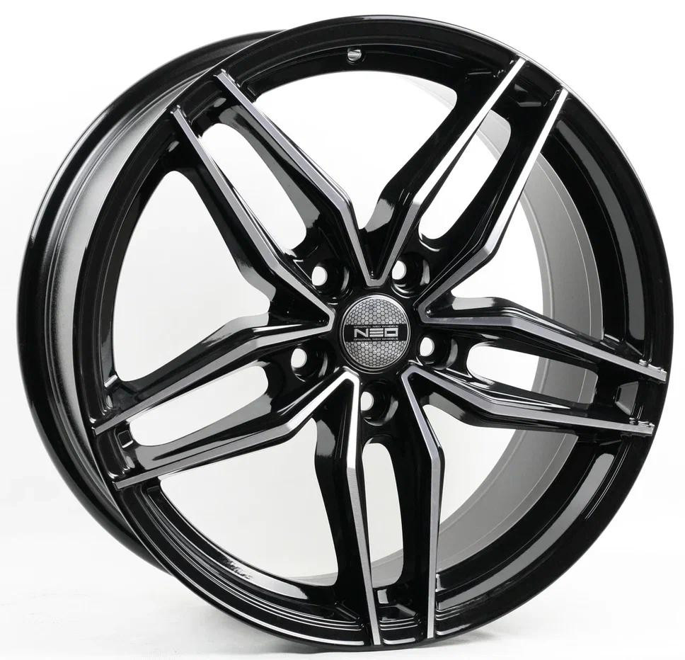 NEO 882 8, 0x18 5/112 ET45 d-66, 6 BD