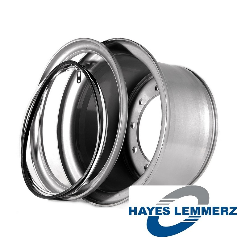 Lemmerz 10, 00Wx20 M22 10/335 /281/203 (2700564)