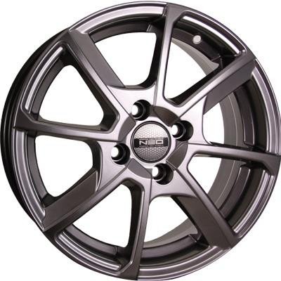 NEO 538 6, 0x15 4/100 ET48 d-54, 1 HB