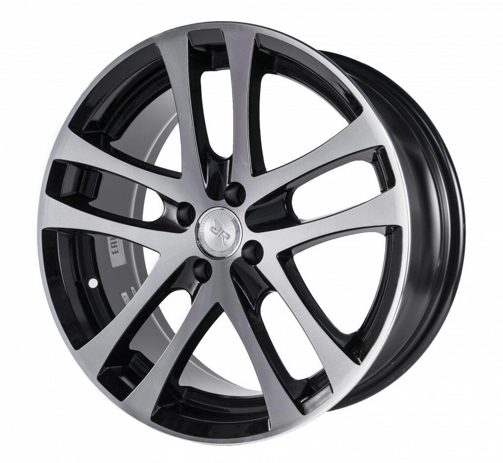 Race Ready Technology CSS266 7, 5x17 4/98 ET28 d-58, 6 B-P (Удал0002670)