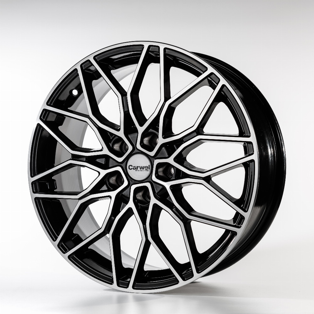 Carwel Тим 1813 (Dongfeng DFSK ix5) 7, 0x18 5/110 ET40 d-59, 1 ABT (Арт.129664)