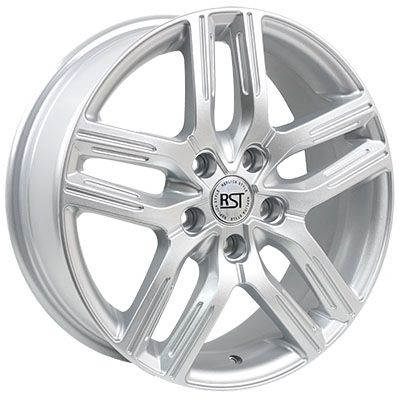 RST R127 (Sorento) 7, 0x17 5/114, 3 ET47 d-67, 1 S
