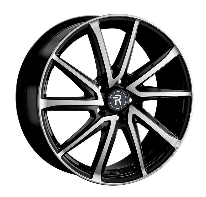 REPLAY GL53 7, 0x18 5/114, 3 ET45 d-60, 1 BKF (095859-160152015)