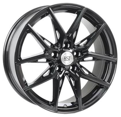 RST R218 7, 5x18 5/114, 3 ET45 d-67, 1 BL