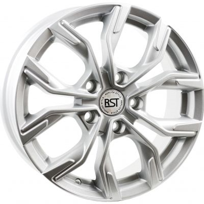 RST R106 (Optima) 6, 5x16 5/114, 3 ET46 d-67, 1 SL