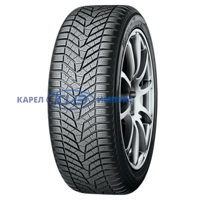 285/35R21 105V XL BluEarth*Winter V905 TL