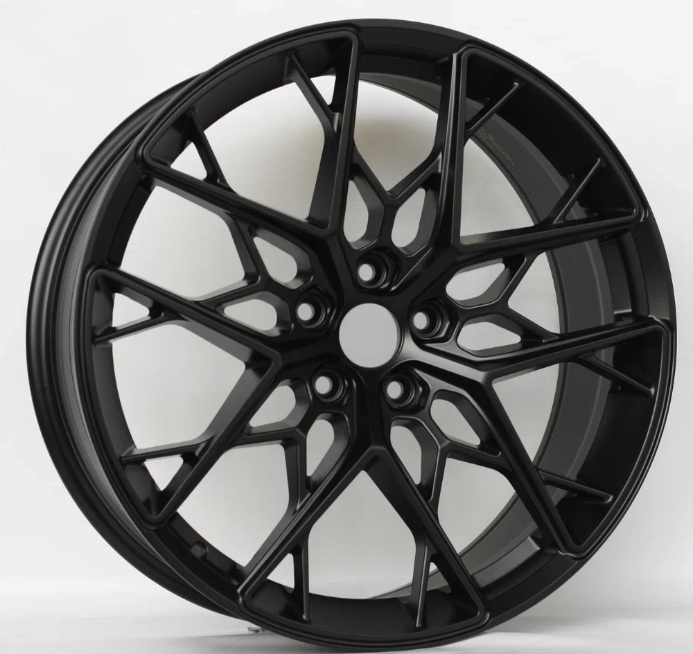 RST R092FF 8, 5x20 5/114, 3 ET40 d-67, 1 BLM