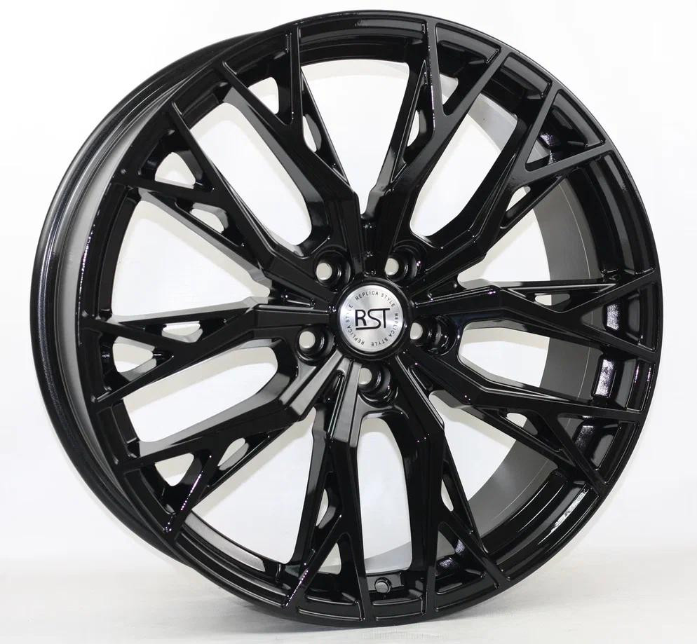 RST R052 8, 0x20 5/114, 3 ET45 d-67, 1 BL