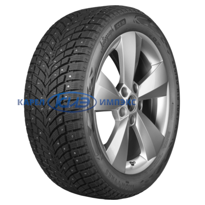 215/55R17 98T XL Autograph Ice 10 TL (шип.)