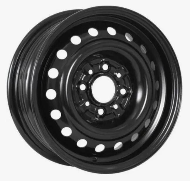 Magnetto (13001 AM) 5, 0Jx13 4/98 ET35 d-58, 5 Black ВАЗ 2108-2115 /1117-1119 /Samara