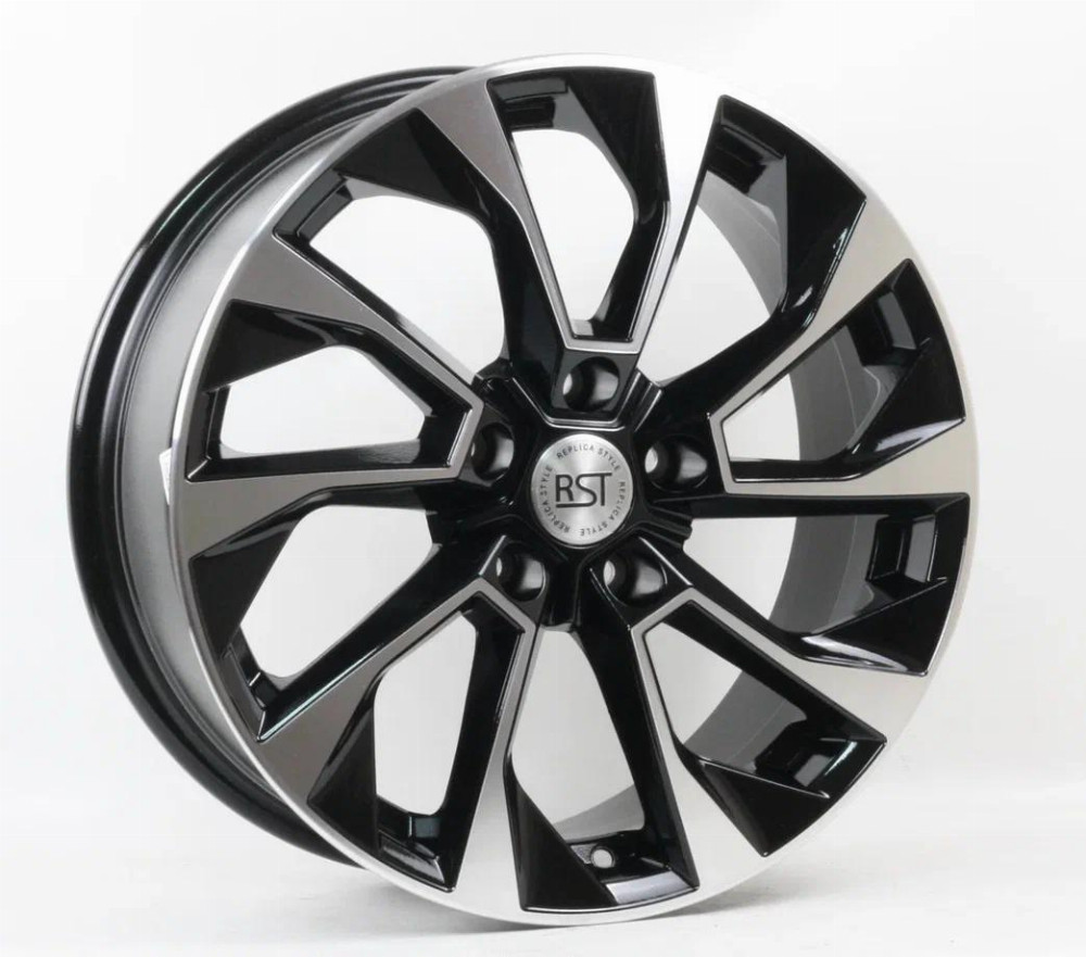 RST R177 (Scoda,  VW) 7, 0x17 5/112 ET45 d-57, 1 BD