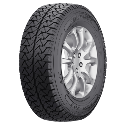 235/70R16 106T FSR-302 TL