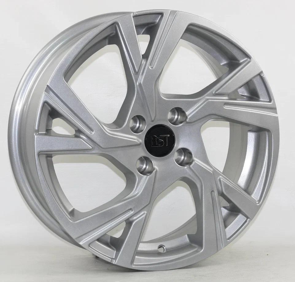 RST R075 6, 0x15 4/100 ET40 d-60, 1 SL