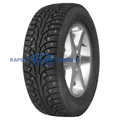 195/55R16 91T XL Nordman 5 TL (шип.)