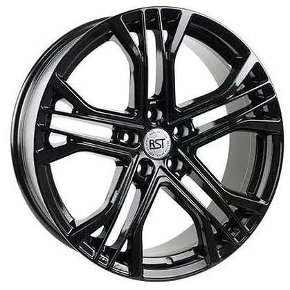 RST R029 (Voyah) 8, 5x19 5/120 ET30 d-66, 1 BL