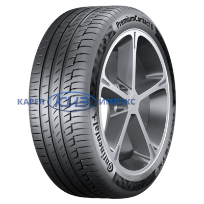 235/50R19 99V PremiumContact 6 VOL TL