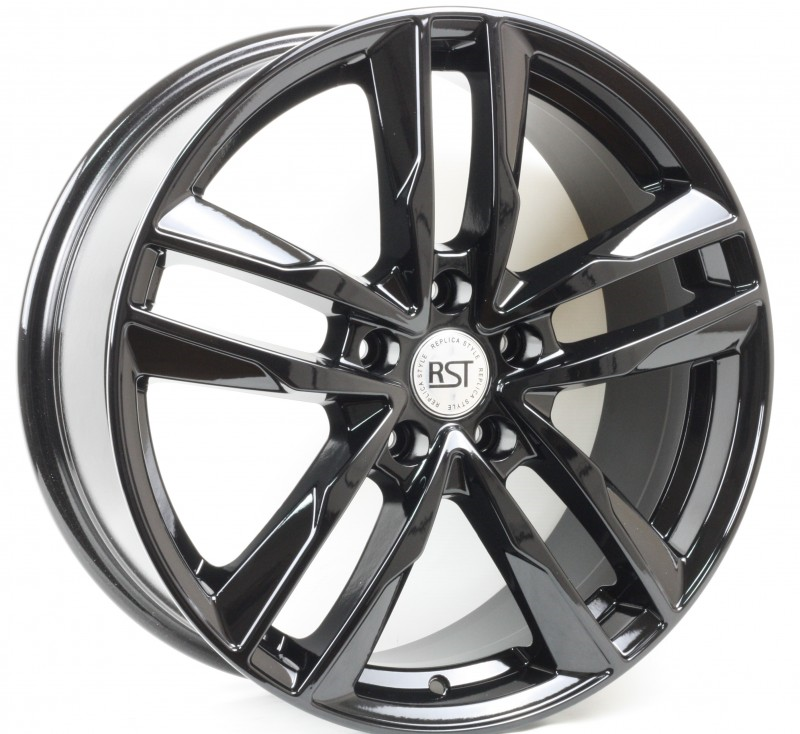 RST R128 (Mazda) 7, 5x18 5/114, 3 ET45 d-67, 1 BL