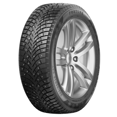 215/65R16 102T Polaro Ice TL (шип.)