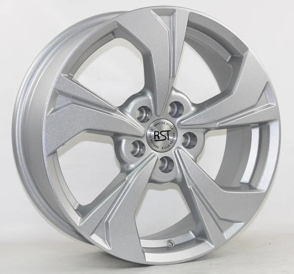 RST R217 (Nissan) 7, 0x17 5/114, 3 ET40 d-66, 1 S