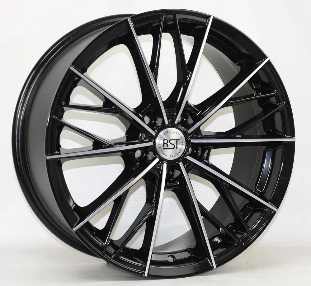 RST R248 8, 0x18 5/112 ET45 d-66, 6 BD