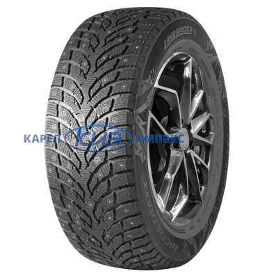 185/60R14 82T Arctictraxx TL BSW (шип.)