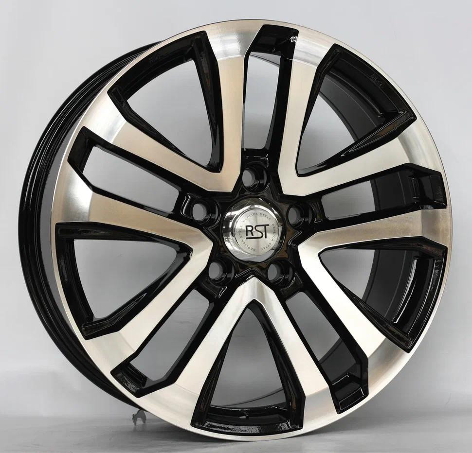 RST R2205FF (Land Cruiser 200 Facelift [2015_23]) 9, 0x22 5/150 ET45 d-110, 1 BD