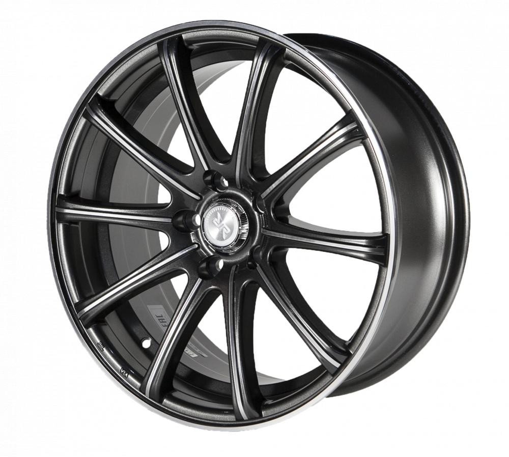 Race Ready Technology CSS3195 8, 0x18 5/114, 3 ET40 d-67, 1 MK-P (Удал0020433)