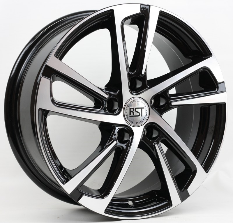 RST R046 (Ceed) 6, 5x16 5/114, 3 ET50 d-67, 1 BD