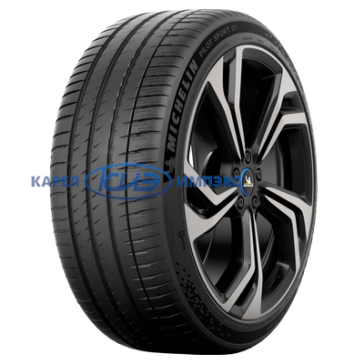 245/45R20 103V XL Pilot Sport EV TL
