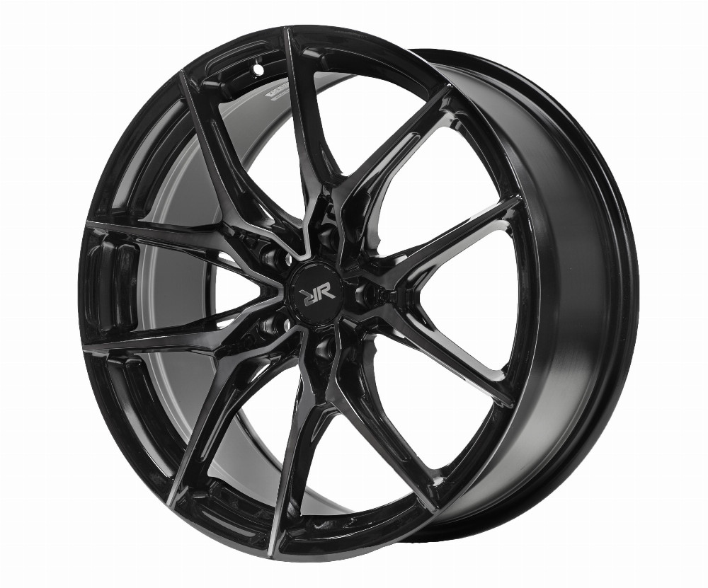 Race Ready Technology CSSYA3854 8, 5x19 5/108 ET42 d-63, 4 B-P/B (УТС00009295)