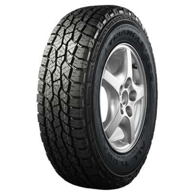 P275/60R20 115T AgileX A/T TR292 TL