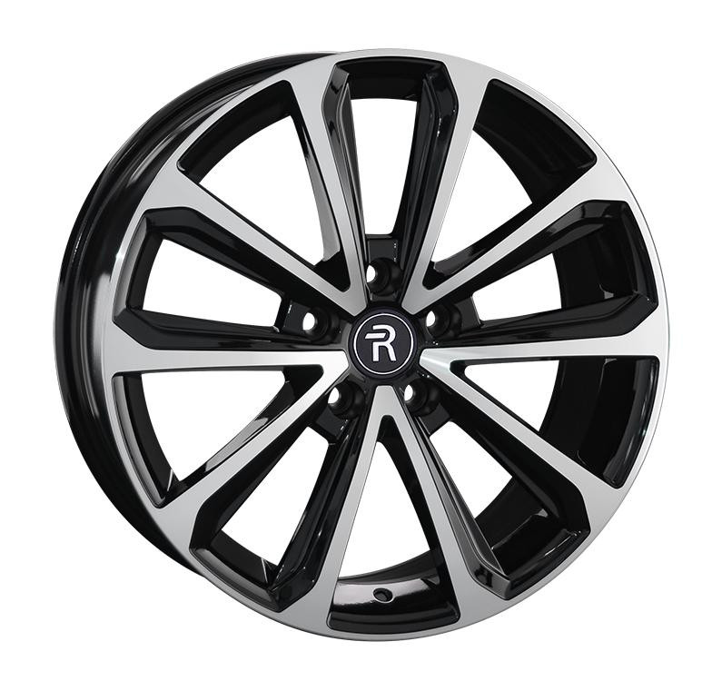 REPLAY LR82 8, 0x19 5/120 ET53 d-72, 6 BKF (096751-160502028)