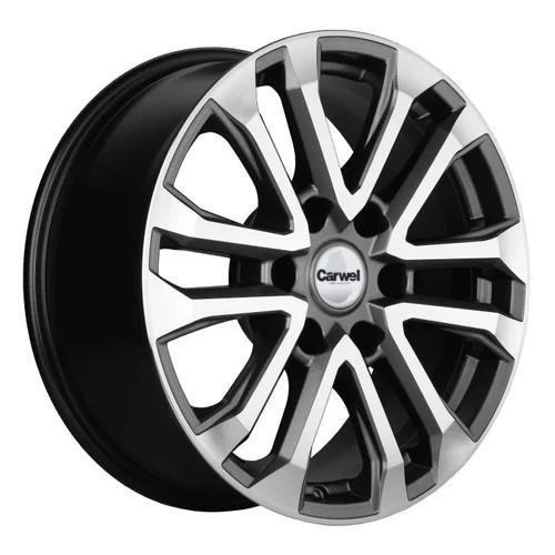 Carwel Пур 1805 (Haval H5/Great Wall Hover H3/H5) 7, 5x18 6/139, 7 ET38 d-100, 1 AGR (Арт.136569)
