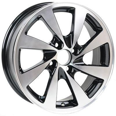 RST R055 (Лада Granta Cross) 6, 0x15 4/98 ET33 d-58, 6 BD