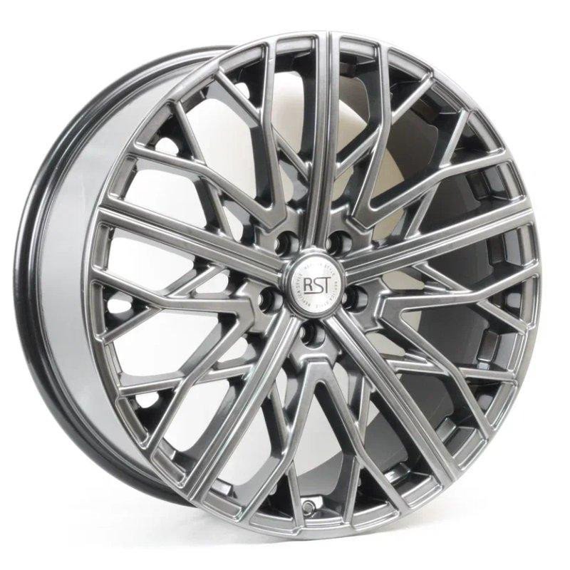 RST R002 (LandRover) 8, 5x20 5/120 ET47 d-72, 6 BMG