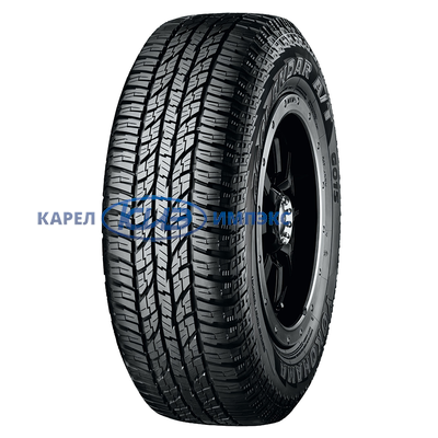 275/65R17 115H Geolandar A/T G015 TL M+S 3PMSF
