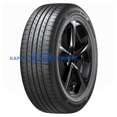 255/60R18 112V XL Dynapro HPX RA43 TL