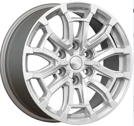 СКАД Авилис 8, 0x18 6/139, 7 ET38 d-67, 1 селена (4230408)