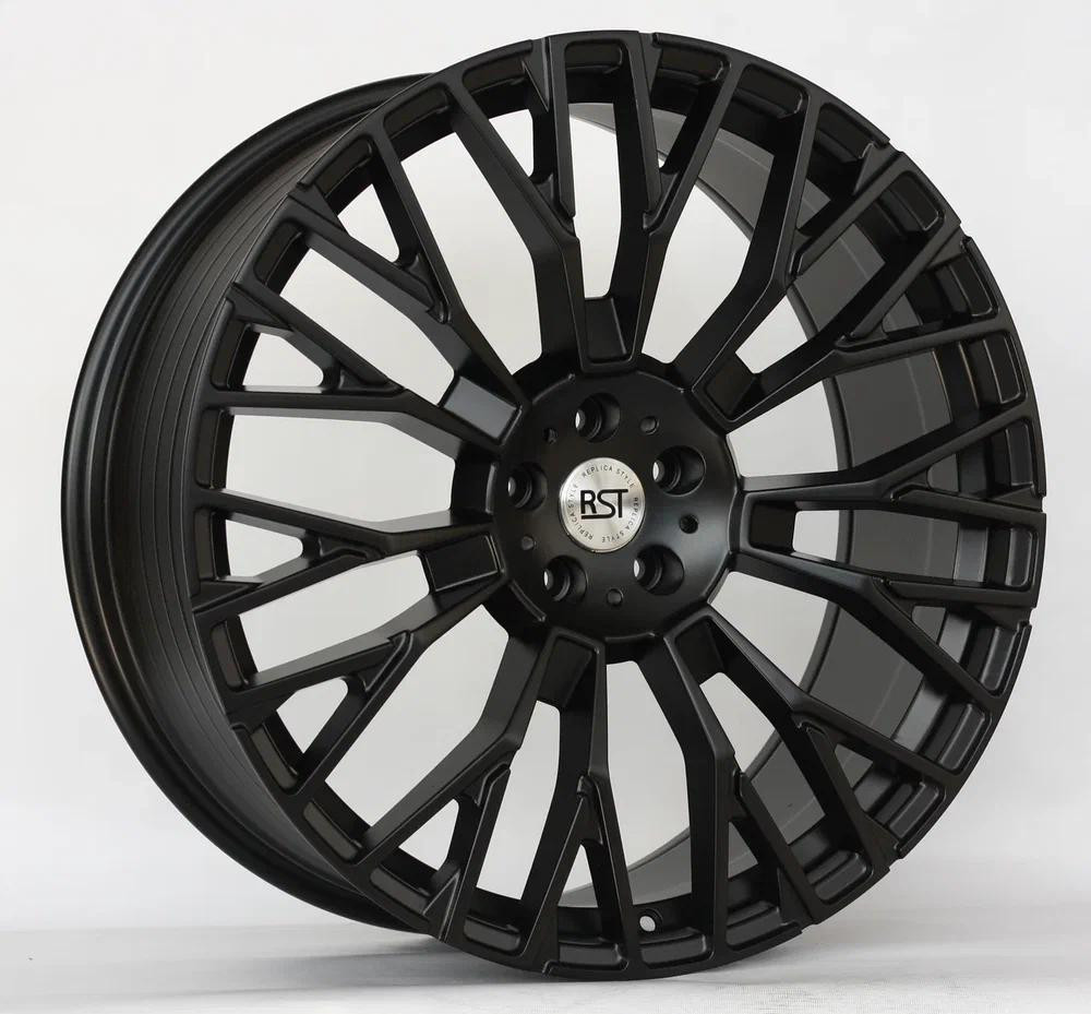 RST R2204FF (BMW X5/X6 IV X7 G07) 9, 5x22 5/112 ET32 d-66, 6 BLM