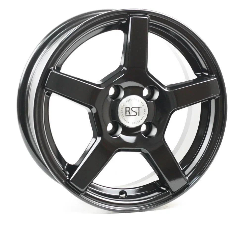 RST R024 5, 5x14 4/98 ET40 d-58, 6 BL