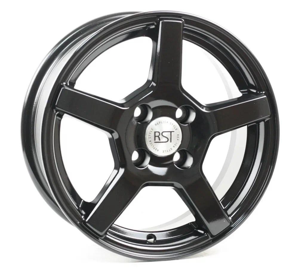 RST R024 5, 5x14 4/98 ET33 d-58, 6 BL