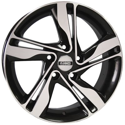 Tech-Line 650 6, 5x16 5/114, 3 ET50 d-67, 1 BD