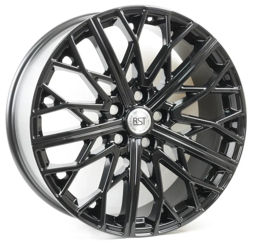 RST R002 (Voyah) 8, 5x20 5/120 ET30 d-66, 1 BL