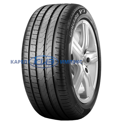 225/50R18 95W Cinturato P7 * TL Run Flat